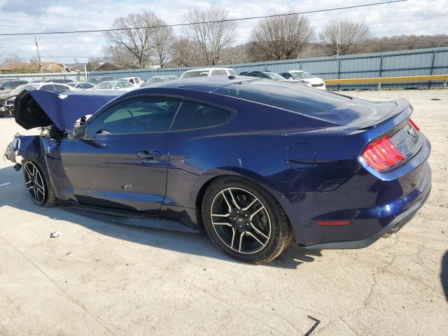 1FA6P8TH5J5156907 | 2018 FORD MUSTANG