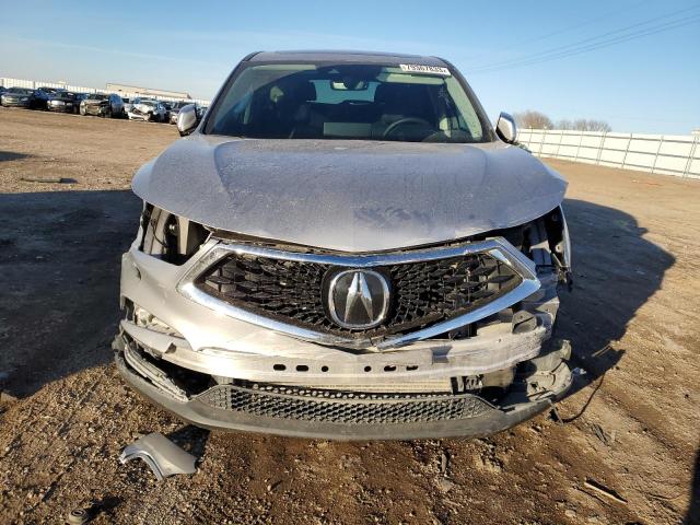 5J8TC2H57LL027460 | 2020 Acura rdx technology