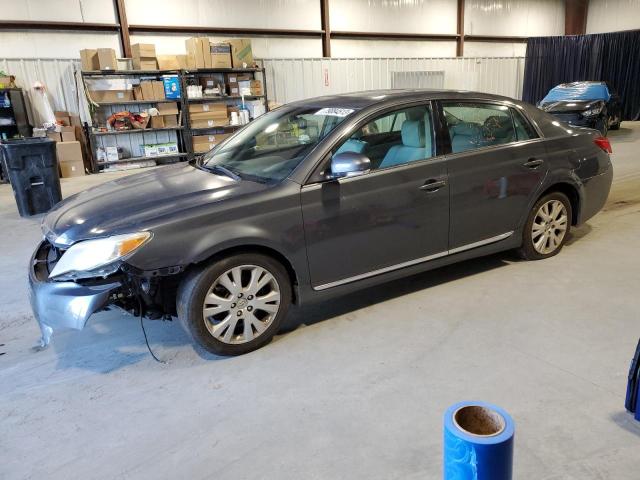 2012 Toyota Avalon Base