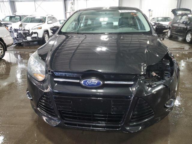 1FADP3N25EL346730 | 2014 FORD FOCUS TITA