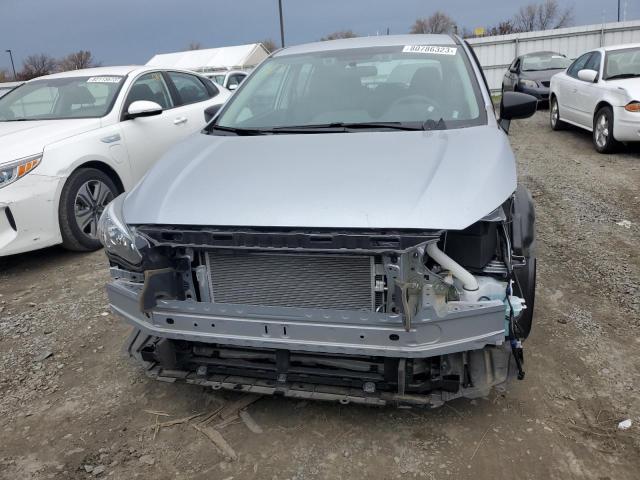 4S3GTAB62N3715977 | 2022 SUBARU IMPREZA