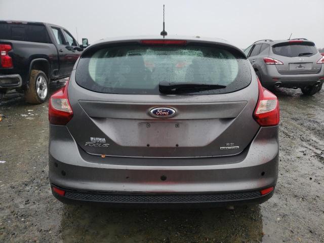 1FADP3K21EL169176 | 2014 Ford focus se