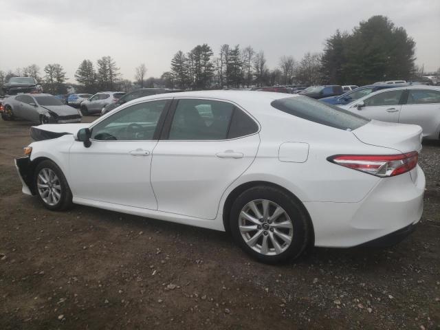 4T1B11HK2JU638368 | 2018 TOYOTA CAMRY L