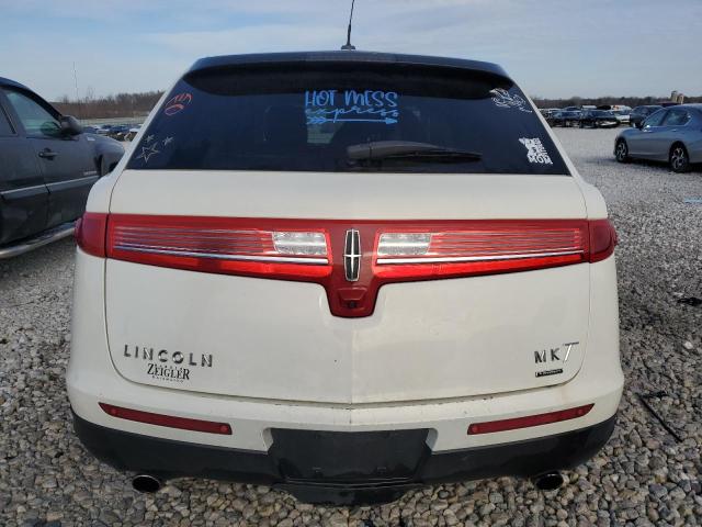 2013 Lincoln Mkt VIN: 2LMHJ5AT6DBL55054 Lot: 79284223