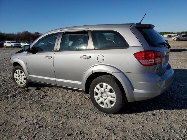 3C4PDCABXFT714847 | 2015 DODGE JOURNEY SE