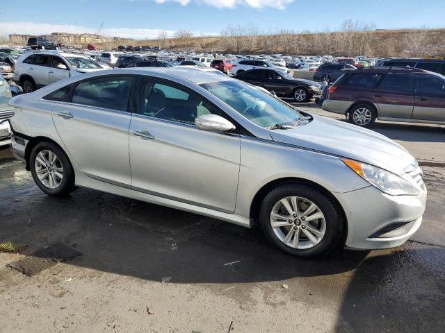 5NPEB4AC6EH815197 | 2014 HYUNDAI SONATA GLS