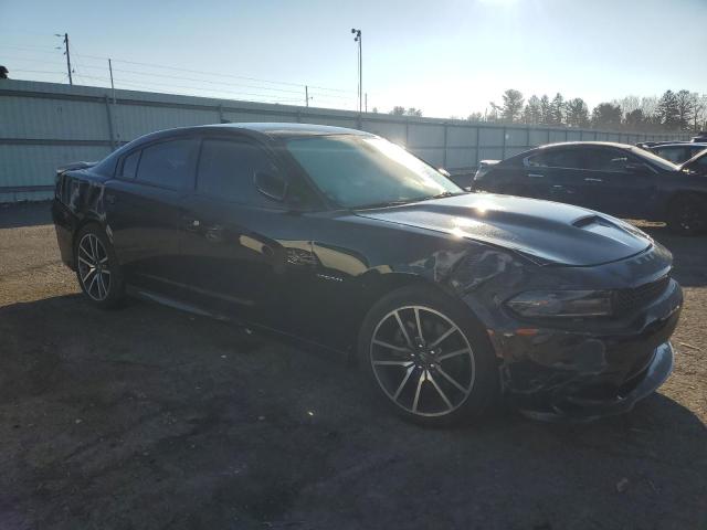 2C3CDXCT2LH224309 | 2020 DODGE CHARGER R/