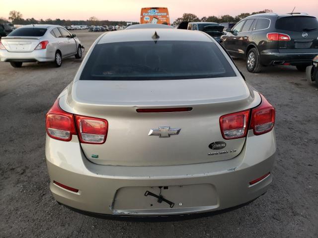 1G11B5SL6FF311255 | 2015 CHEVROLET MALIBU LS