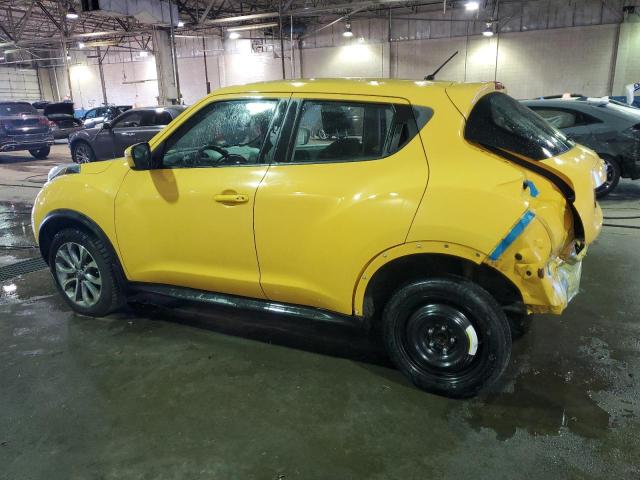 JN8AF5MR4FT506175 | 2015 NISSAN JUKE S