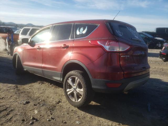 1FMCU9GX3GUB06501 | 2016 FORD ESCAPE SE