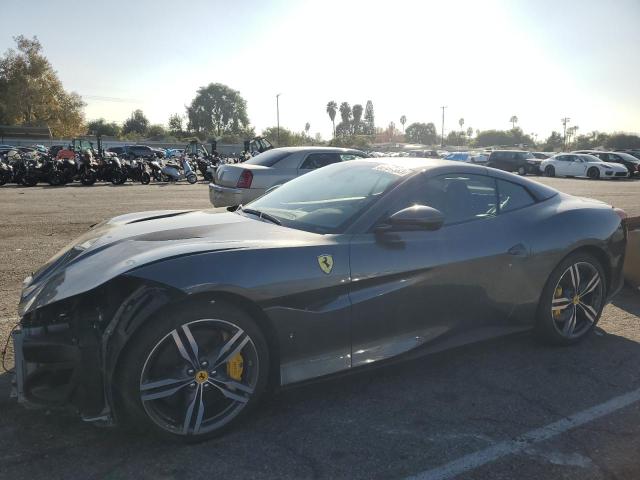 2019 Ferrari Portofino 