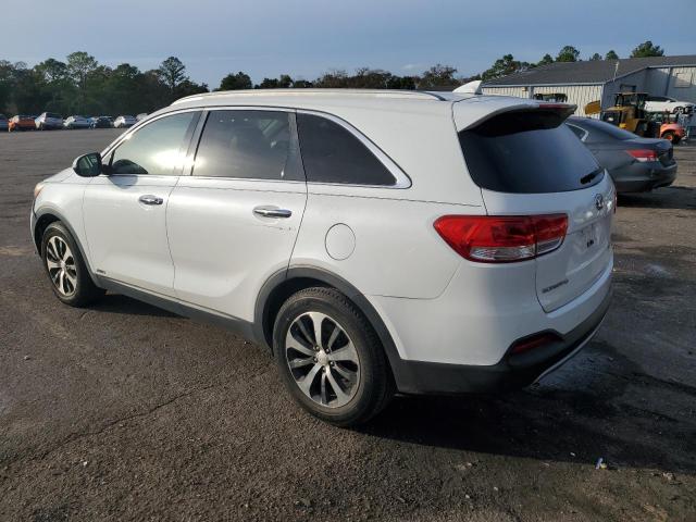 5XYPHDA16GG044627 | 2016 KIA SORENTO EX