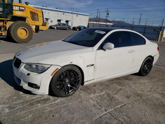 2011 BMW 3 Series 335i