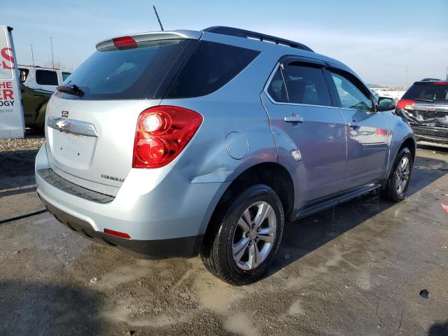 2GNALBEKXF6301710 | 2015 CHEVROLET EQUINOX LT