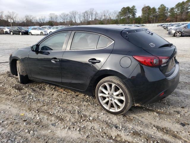 JM1BM1L39F1255130 | 2015 MAZDA 3 TOURING