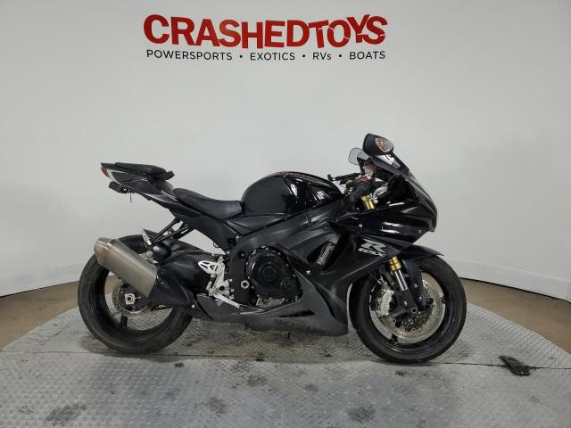 2013 gsxr deals 750 for sale