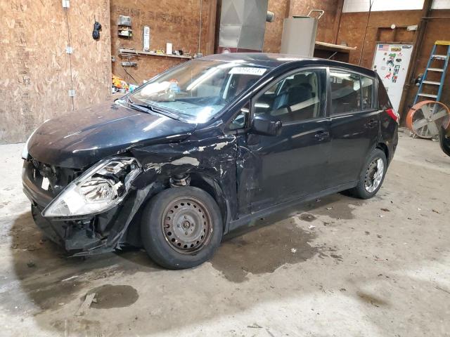 2008 Nissan Versa S