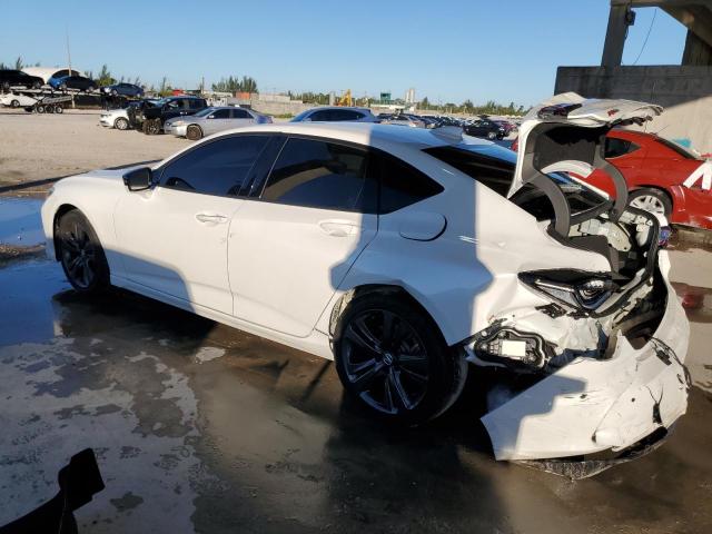 2023 ACURA TLX TECH A - 19UUB5F56PA005947