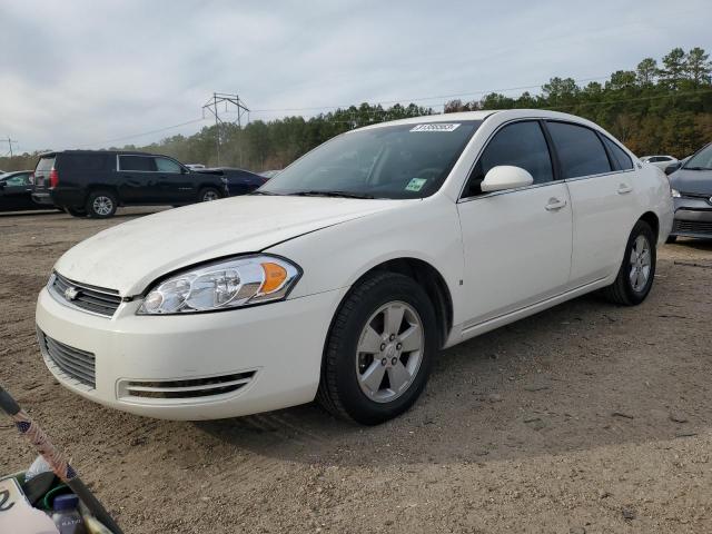 2008 Chevrolet Impala LT