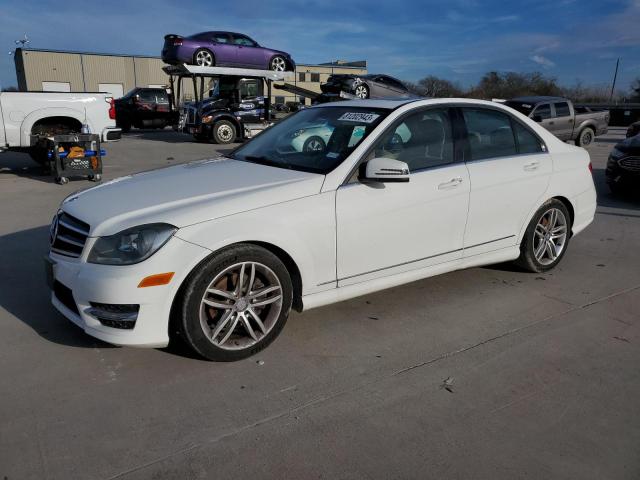 MERCEDES-BENZ-C-CLASS-WDDGF4HB3ER310792