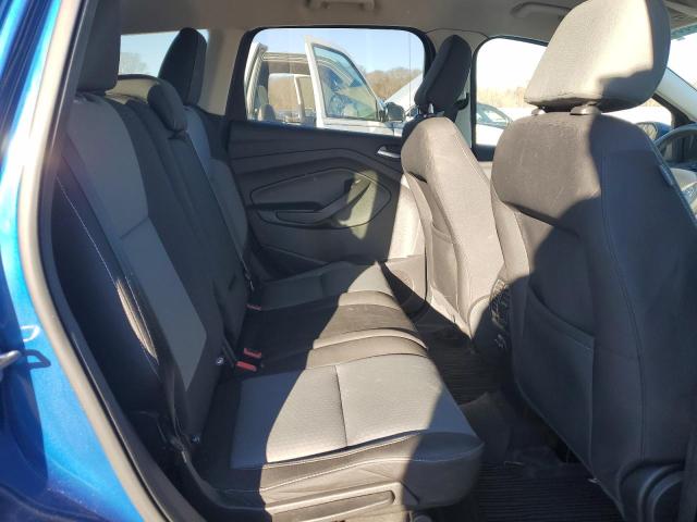 2018 Ford Escape Se VIN: 1FMCU9GD1JUB05702 Lot: 79039873