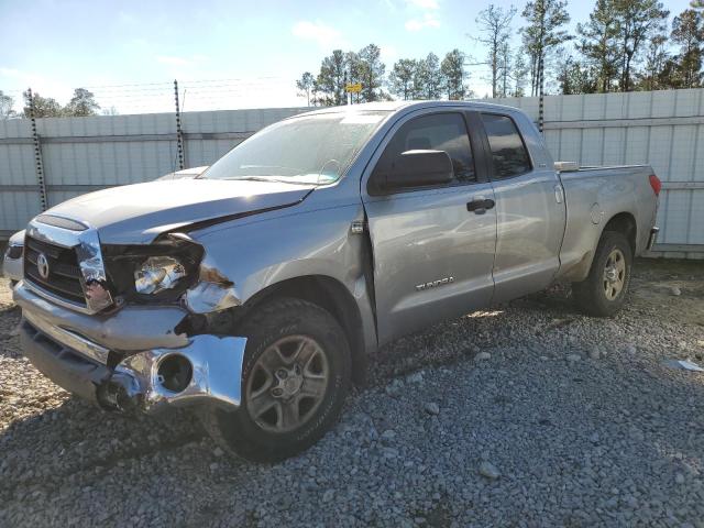 2007 Toyota Tundra 