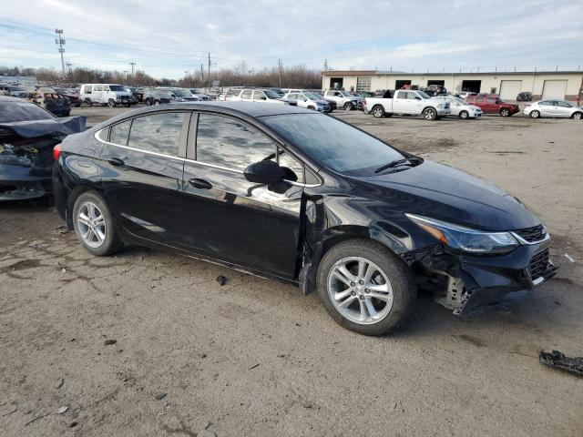 1G1BE5SM3J7135529 | 2018 CHEVROLET CRUZE LT