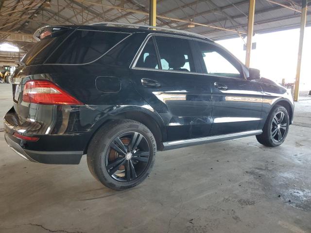 VIN 4JGDA5JB8EA311930 2014 Mercedes-Benz ML-Class, 350 no.3