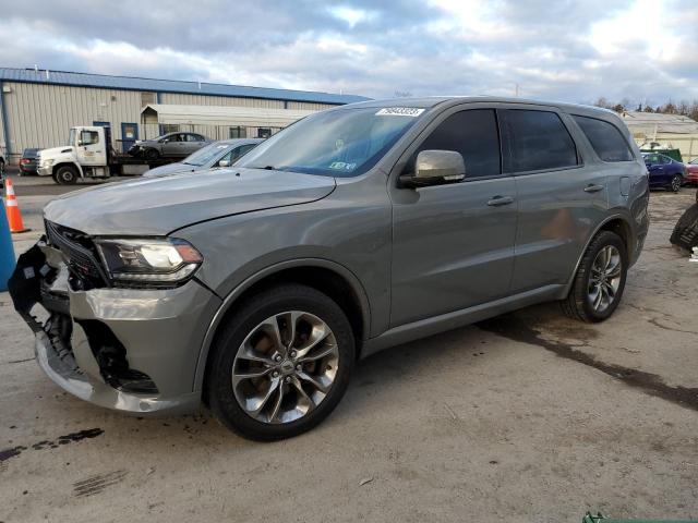 2020 Dodge Durango GT