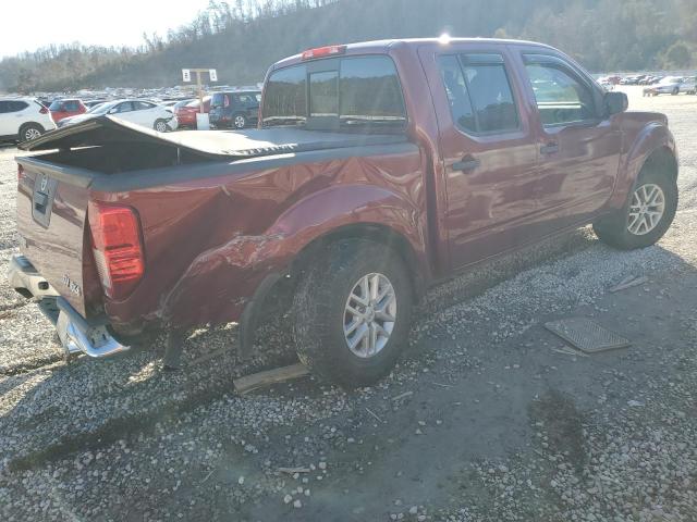 1N6ED0EB7LN728469 | 2020 NISSAN FRONTIER S