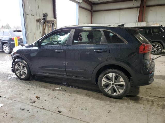 KNDCC3LG1N5132161 | 2022 KIA NIRO S