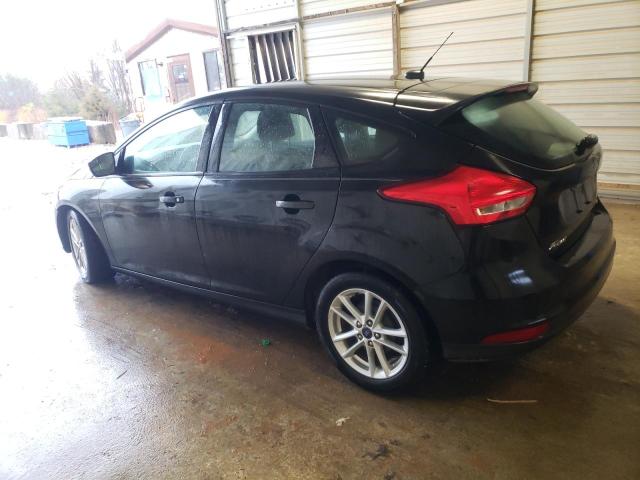 1FADP3K2XFL282609 | 2015 FORD FOCUS SE