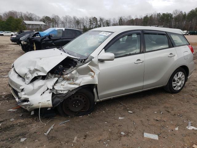 2003 Toyota Matrix XR