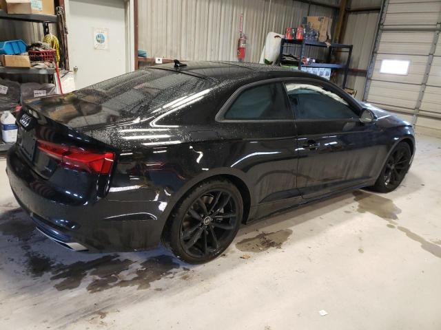 WAUTAAF55NA014624 2022 AUDI A5, photo no. 3