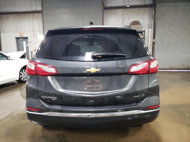 2GNAXUEV5L6221253 | 2020 CHEVROLET EQUINOX LT