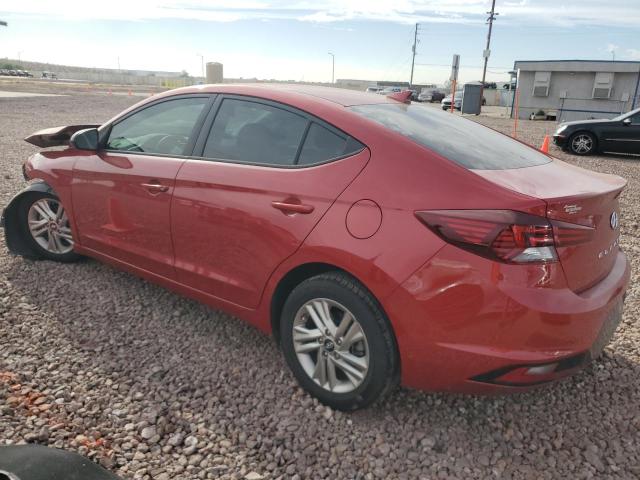 5NPD84LF9LH518584 | 2020 HYUNDAI ELANTRA SE