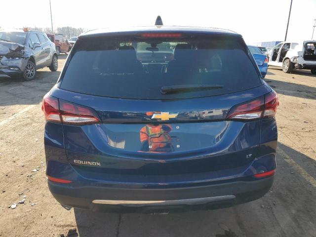 3GNAXKEG0PL206134 | 2023 CHEVROLET EQUINOX LT