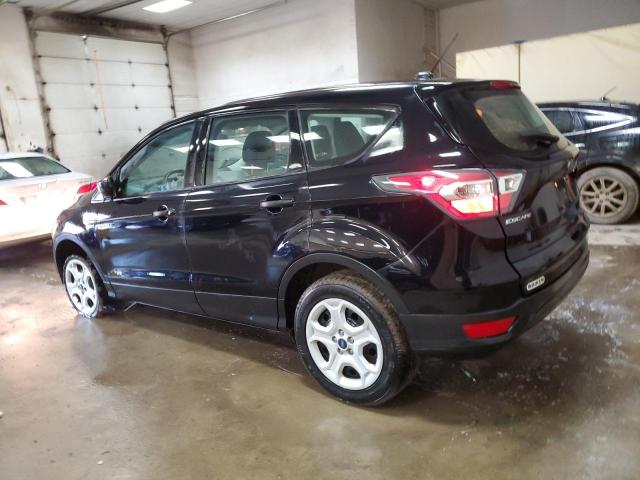 1FMCU0F70HUA11599 | 2017 FORD ESCAPE S