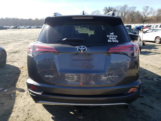 2T3YFREV6JW440411 | 2018 TOYOTA RAV4 LIMIT