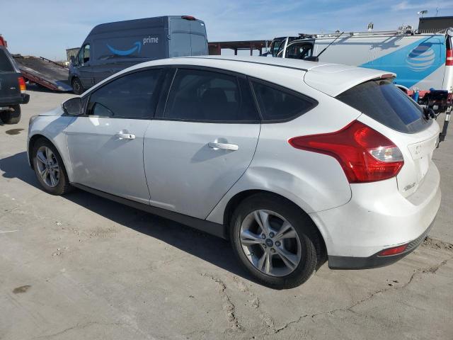 Vin: 1fadp3k29el398639, lot: 80178223, ford focus se 20142