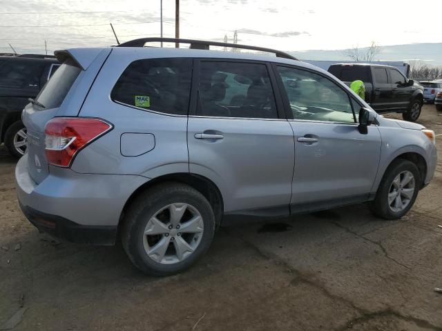 JF2SJAHC0FH837711 | 2015 SUBARU FORESTER 2