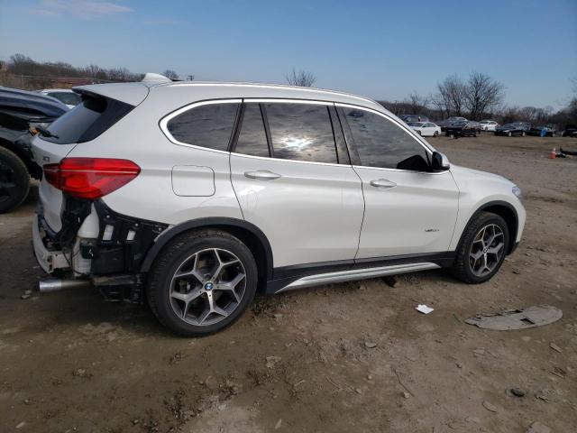 WBXHT3C36G5E50563 | 2016 BMW x1 xdrive28i