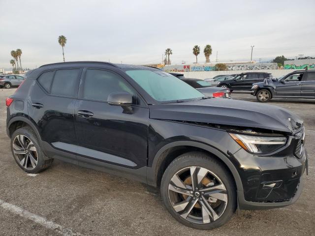2023 VOLVO XC40 PLUS YV4L12UW9P2114160
