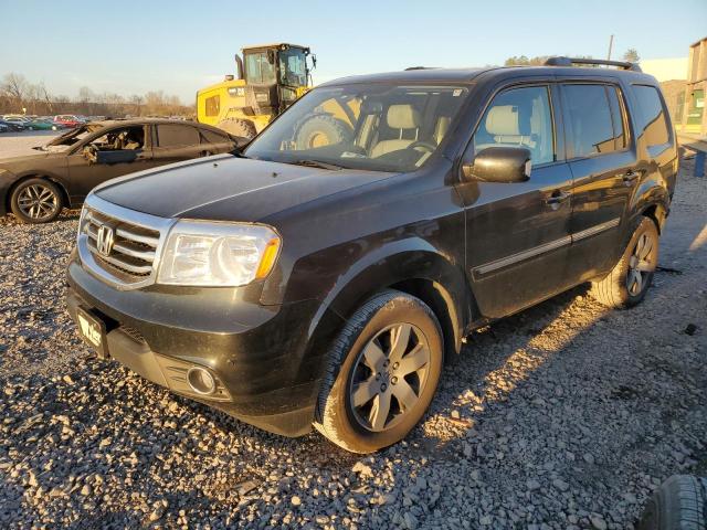 2014 Honda Pilot Touring