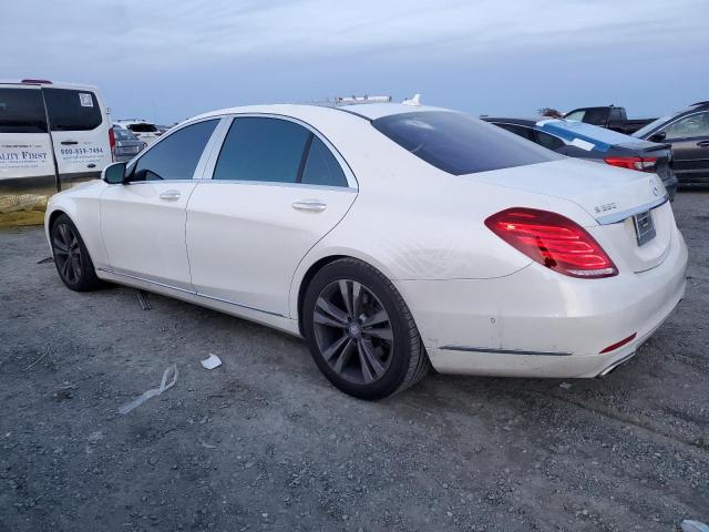 VIN WDDUG8CB0EA038473 2014 Mercedes-Benz S-Class, 550 no.2