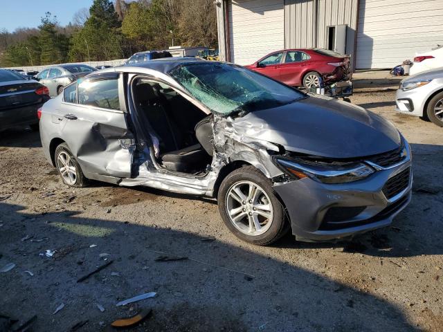 Vin: 1g1be5sm6j7155452, lot: 82033673, chevrolet cruze lt 20184