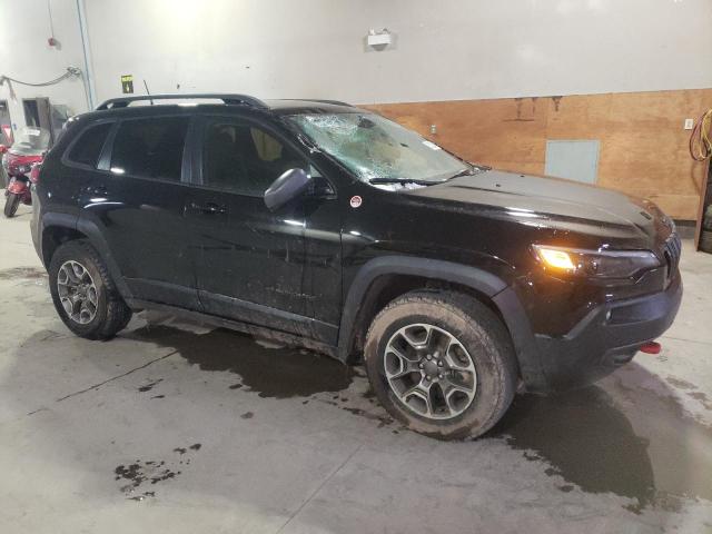 1C4PJMBX5MD232931 | 2021 JEEP CHEROKEE T