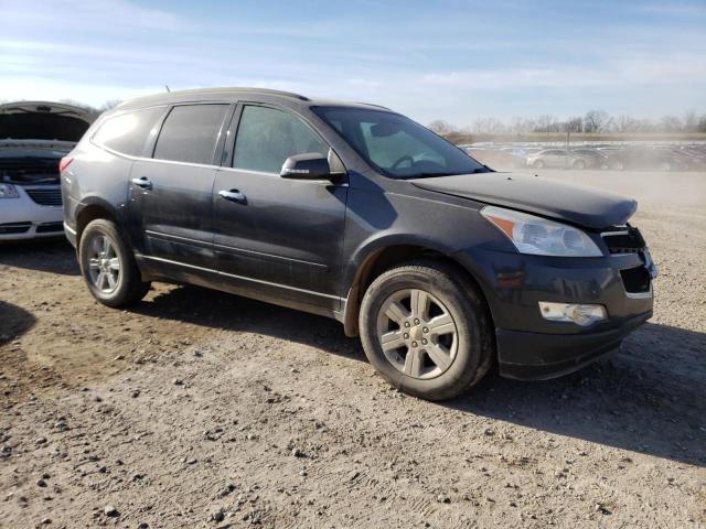 1GNKRJEDXBJ312444 | 2011 Chevrolet traverse lt