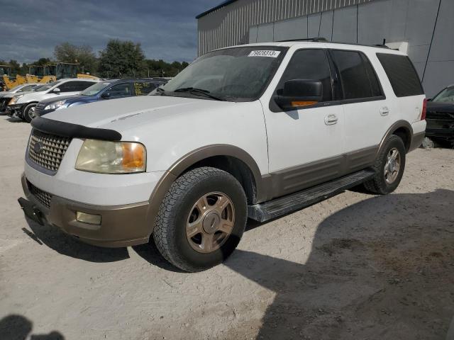 2004 Ford Expedition Eddie Bauer