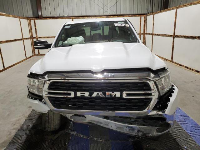 2022 RAM 1500 BIG H - 1C6SRFBT9NN472630